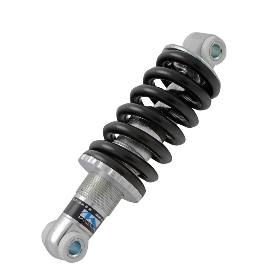 M-Wave 150mm Spring Rear shock