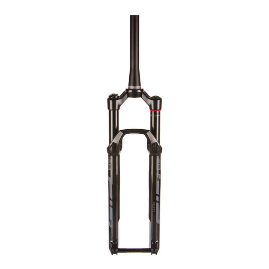 RockShox SID SL Select 3P Remote E1 Suspension Fork 29 DebonAir 100mm 1-1/8-1.5 15x110mm TA Rake: 44mm Black Remote: Sold Separately