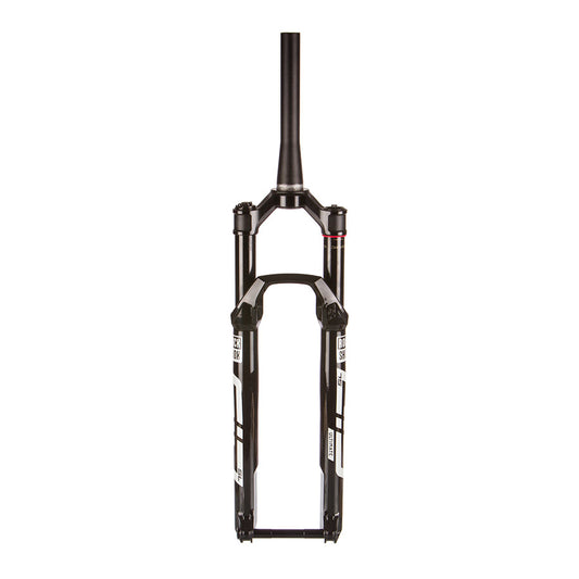 RockShox SID SL Ultimate 2P Remote E1 Suspension Fork 29 DebonAir 100mm 1-1/8-1.5 15x110mm TA Rake: 44mm Black Remote: Sold Separately