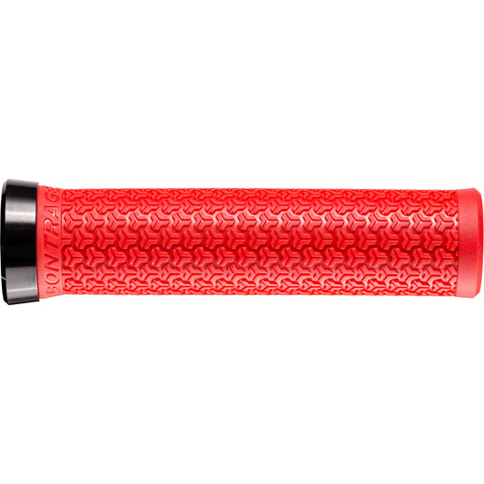 Grip Bontrager XR Elite Viper Red