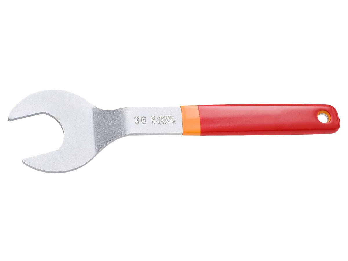 Tool Unior Cone Wrench Offset 36mm