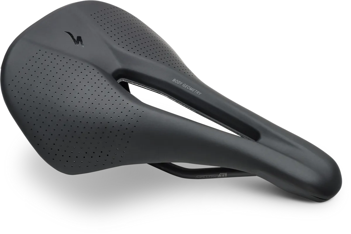 Power Arc Expert - 143mm