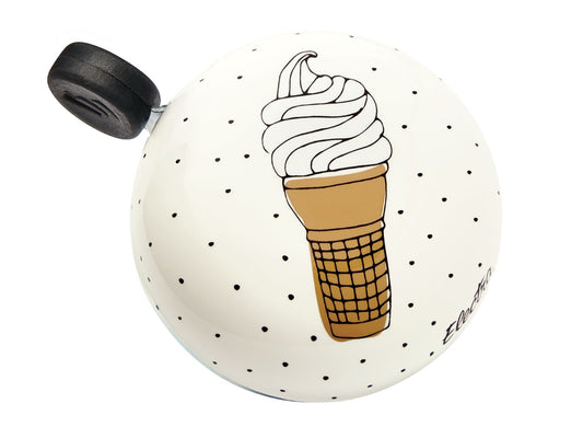 Bell Electra Domed Ringer Ice Cream