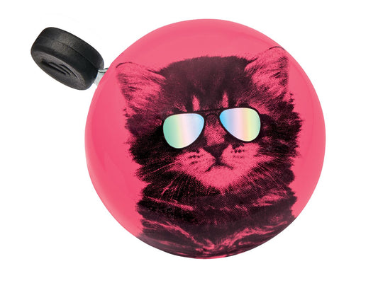 Bell Electra Domed Ringer Cool Cat