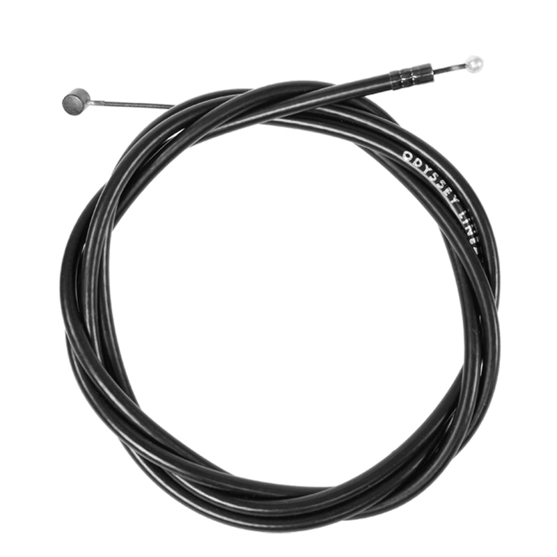 Odyssey SLS Linear Slic Kable Brake Cable - 1.5mm Black