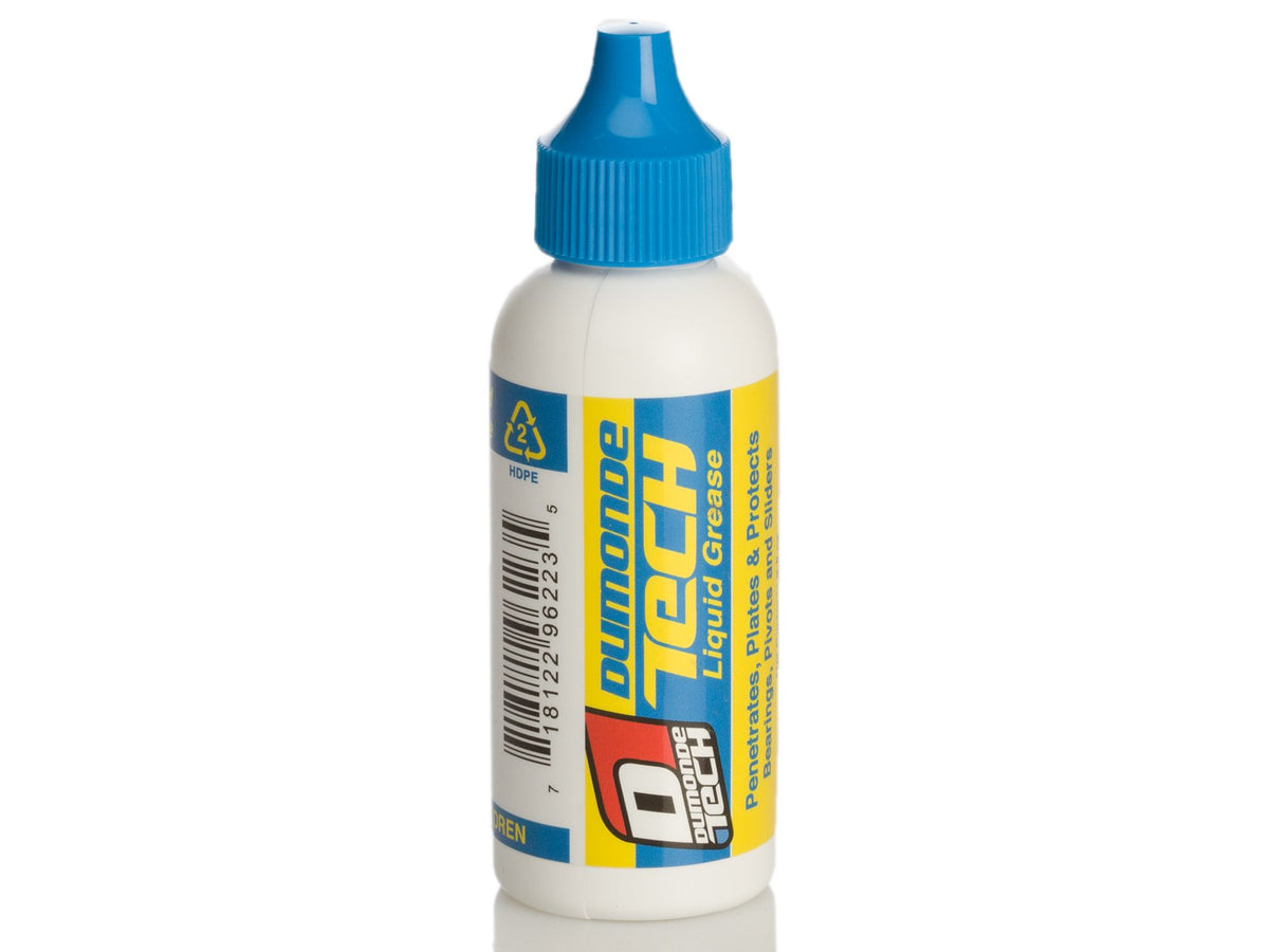 Lubricant Dumonde Tech Liquid Grease 2oz