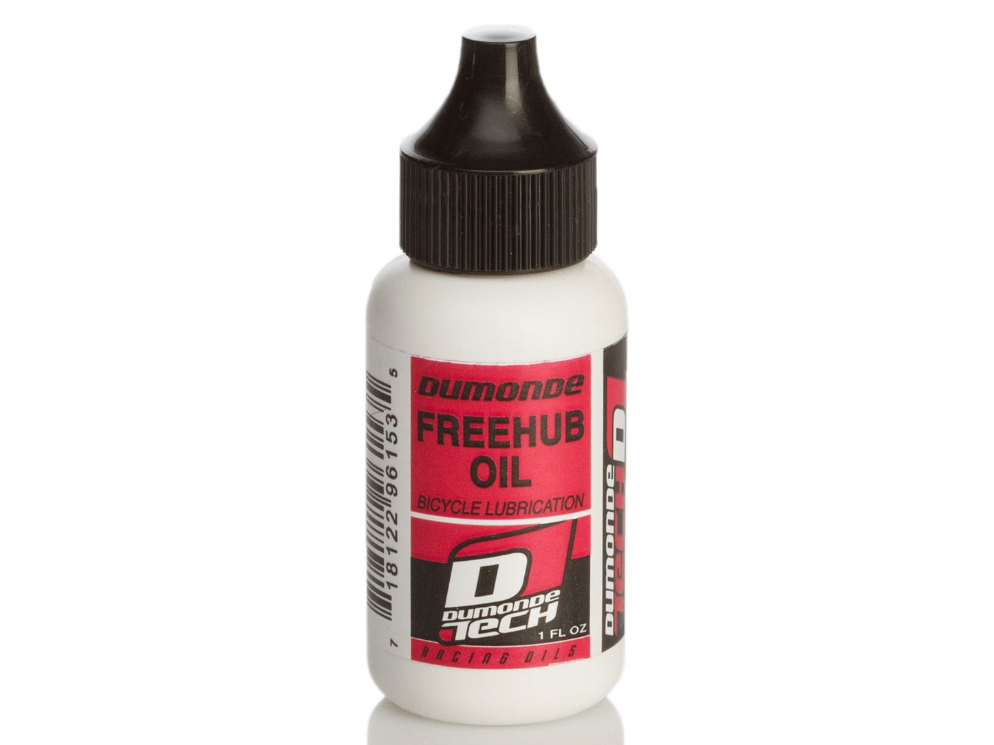Lubricant Dumonde Tech Freehub Oil 1oz