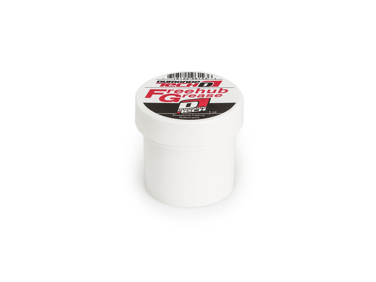 Lubricant Dumonde Tech Freehub Grease 1oz