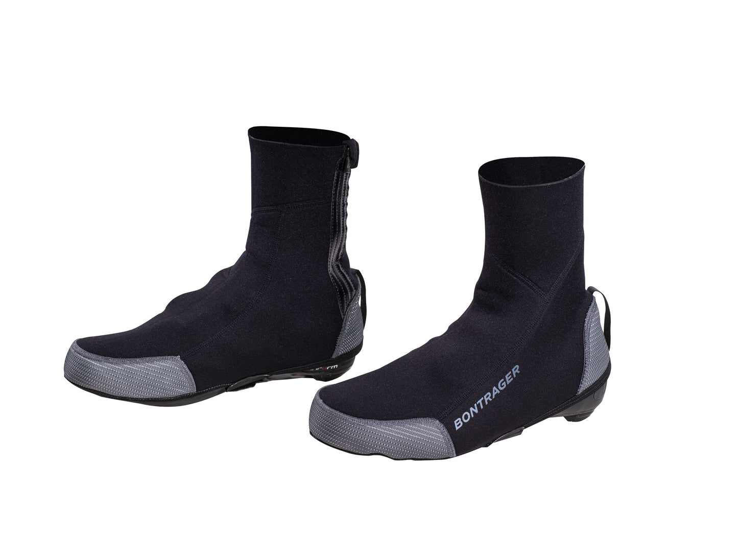 Bootie Bontrager S2 Softshell Small (38.5-40) Black