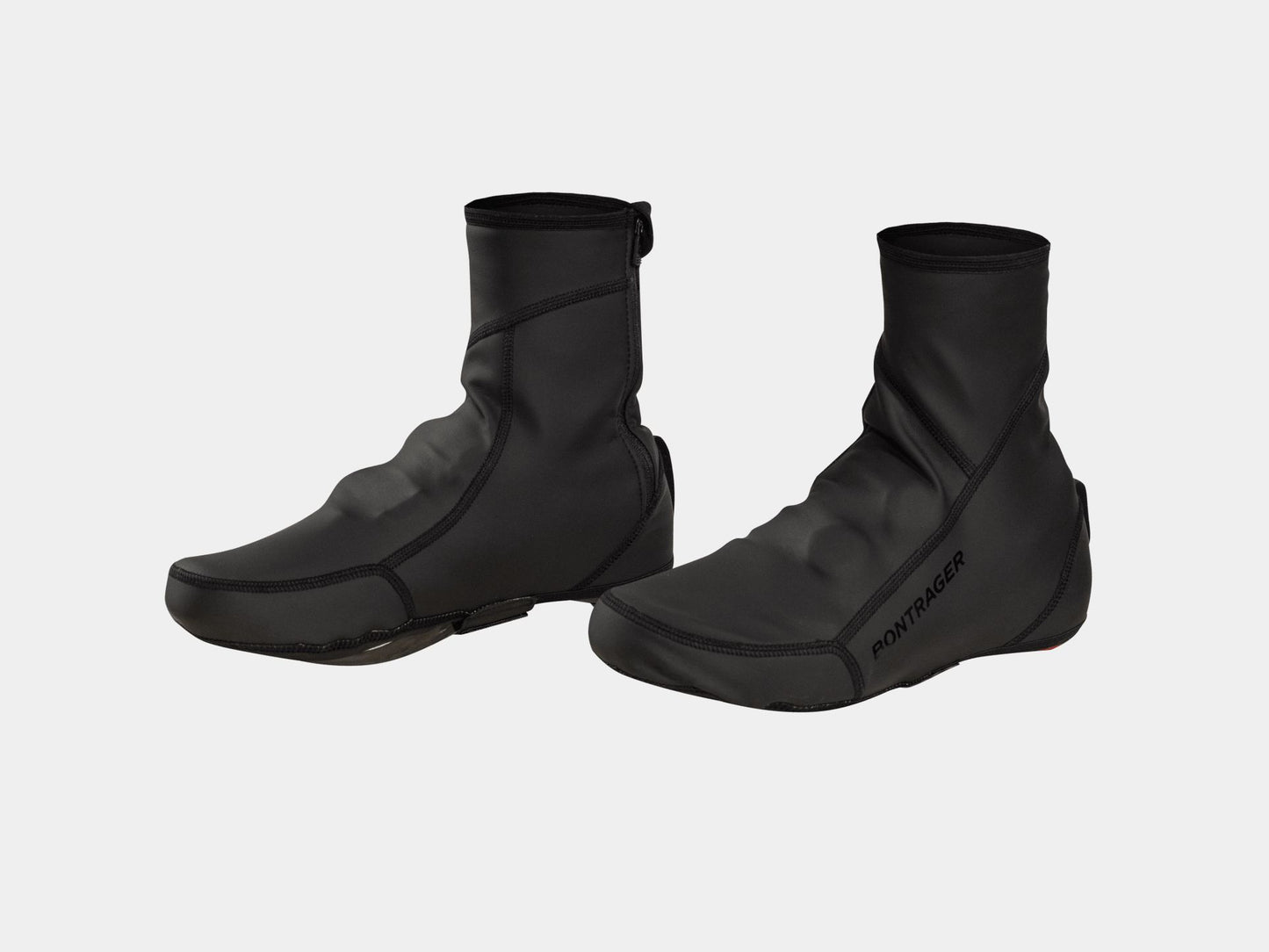 Bootie Bontrager S1 Softshell Small (38.5-40) Black