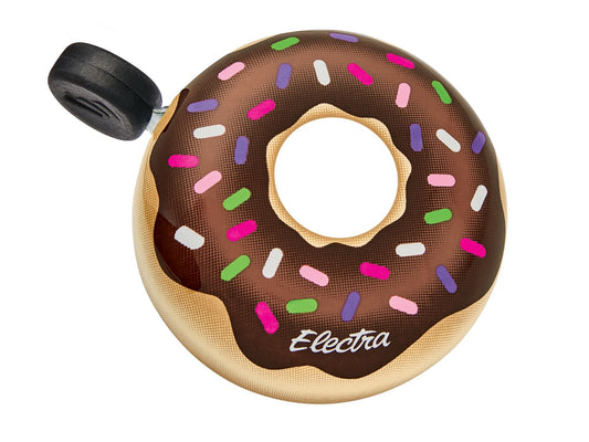 Bell Electra Domed Ringer Donut