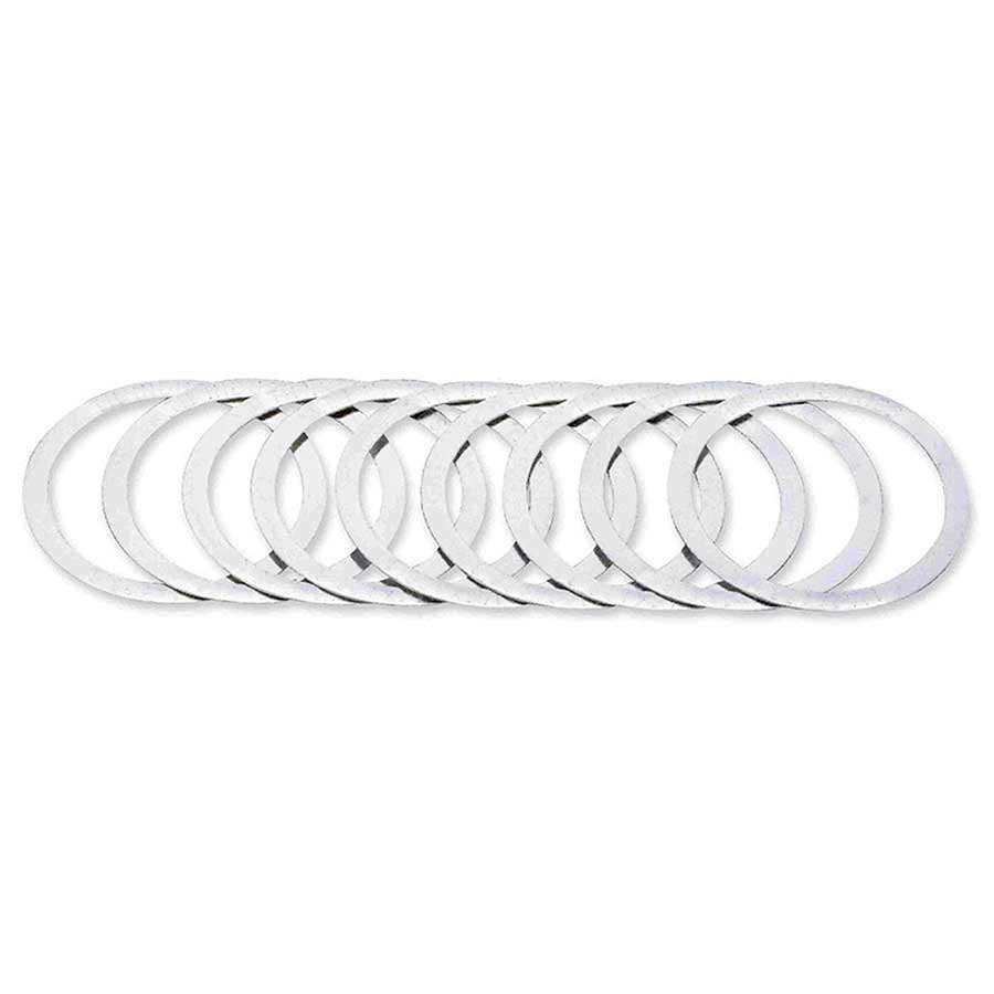 Full Speed Ahead 1-1/8" Microspacer 10-Pack