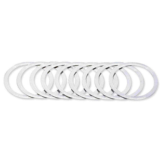 Full Speed Ahead 1-1/8" Microspacer 10-Pack