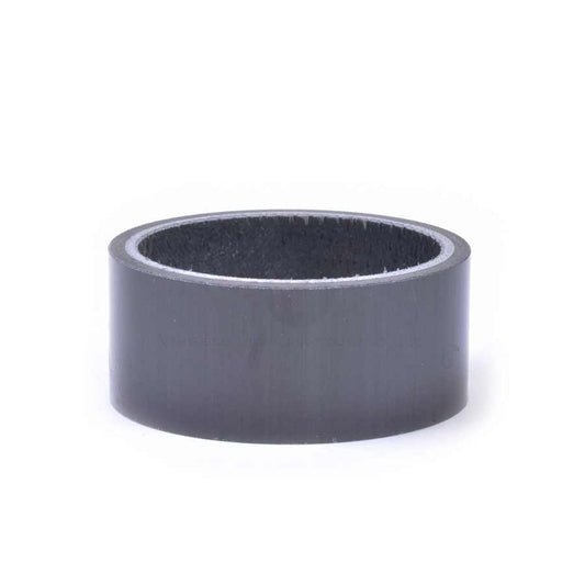 Wheels Manufacturing Carbon Headset Spacer - 1-1/8" 15mm Gloss 1-each