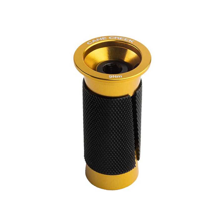 Cane Creek Ancora Expansion Plug - Gold