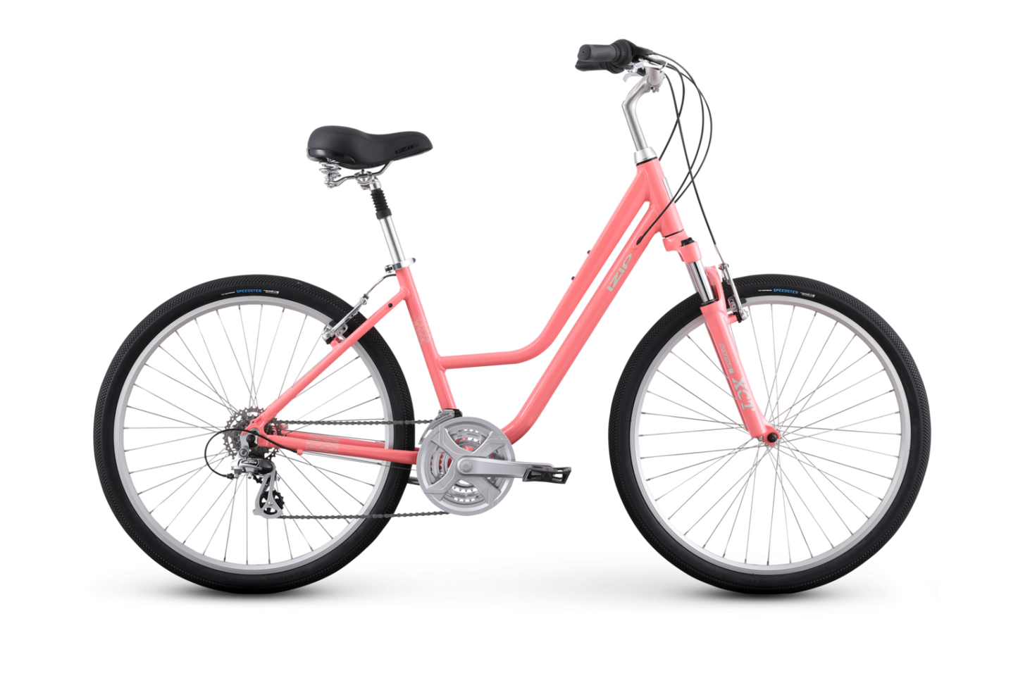 Trek shift 2 women's bike 2025