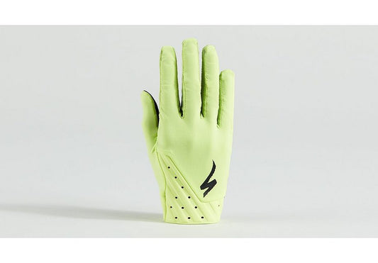Specialized Trail Air Glove Lf Wmn Limestone Xs