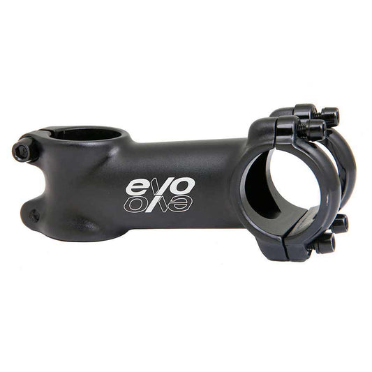 EVO E-Tec OS Stem 28.6mm 90mm ±7° 31.8mm Black