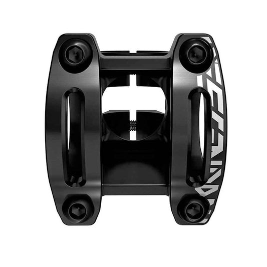 Truvativ Descendant Stem Clamp: 35mm  L: 50mm Steerer: 28.6mm 0° Black