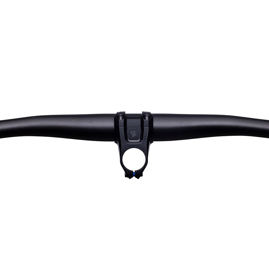 Race Face Turbine-SL Stem (35.0) 0/6mm x 40mm Black