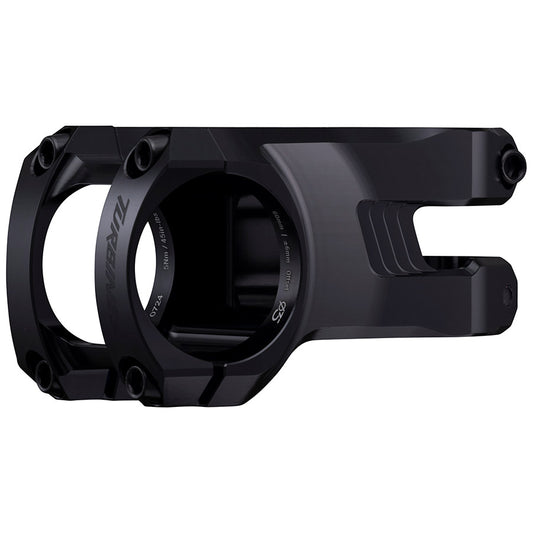 Race Face Turbine-SL Stem (35.0) 0/6mm x 60mm Black