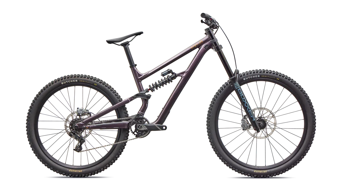 STATUS 2 170 DH - S2