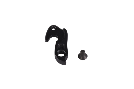 Alloy Road Rear Derailleur Hanger, Revision 3 - 28T