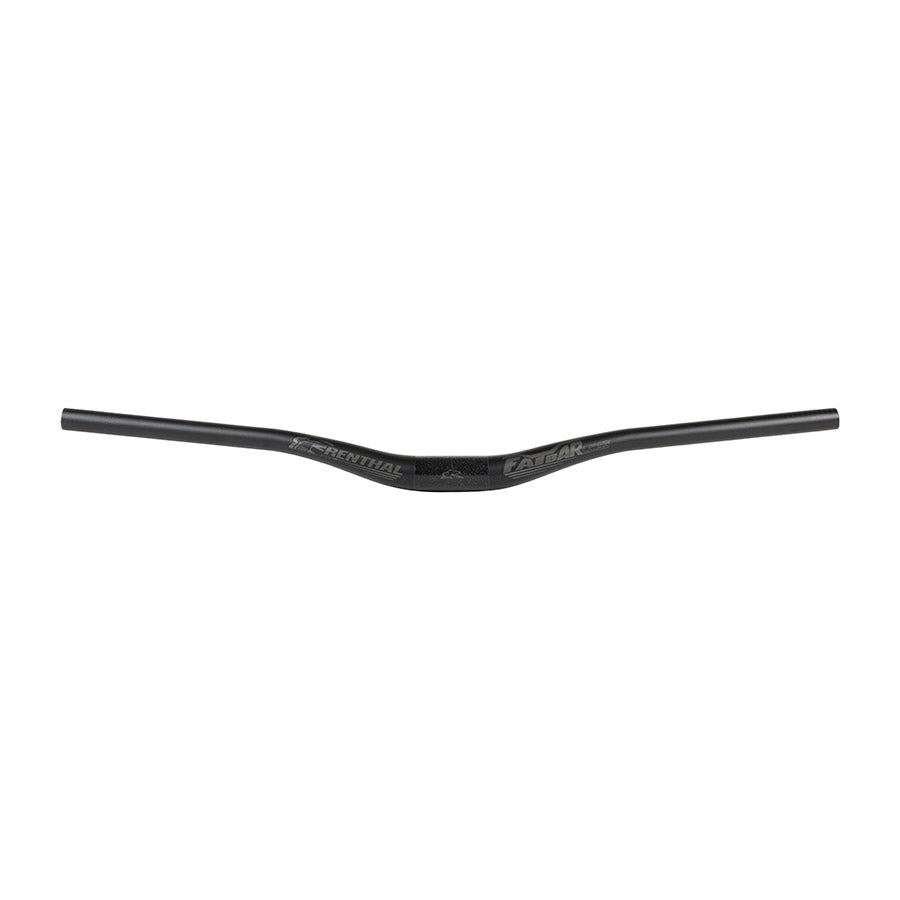 Renthal Fatbar Lite V3 Carbon 35 Riser Bar 30mm/760mm - H171039-03