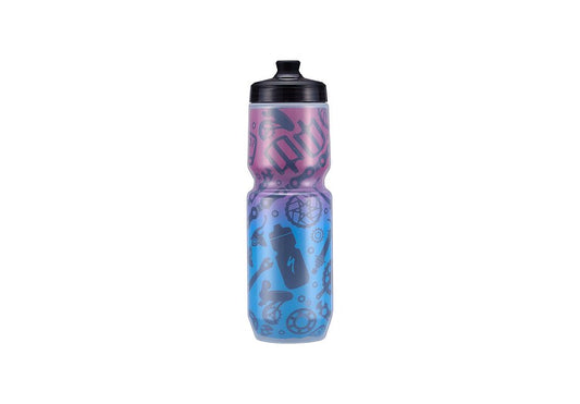 Specialized 23 Oz Insulated Chromatek Omni Bottle Components 23 Oz
