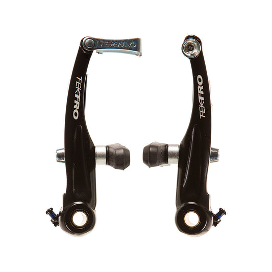 Tektro 837AL Linear Pull Brake - Front or Rear Black