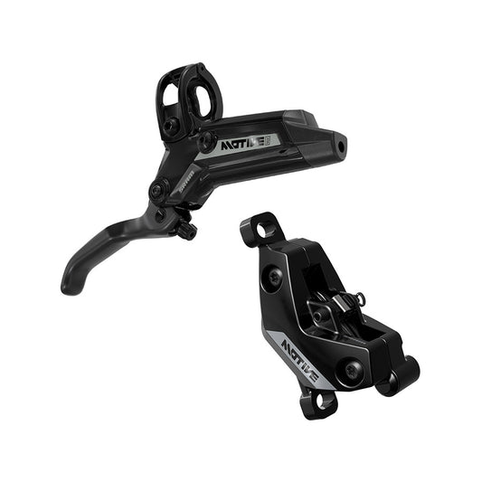 SRAM Motive Silver V2 Disc Brake Front 950mm Blk A2