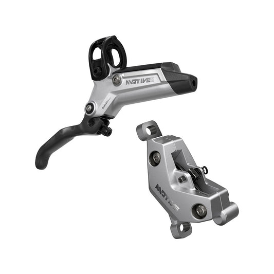 SRAM Motive Ultimate V2 Disc Brake Front 950mm Silver A2