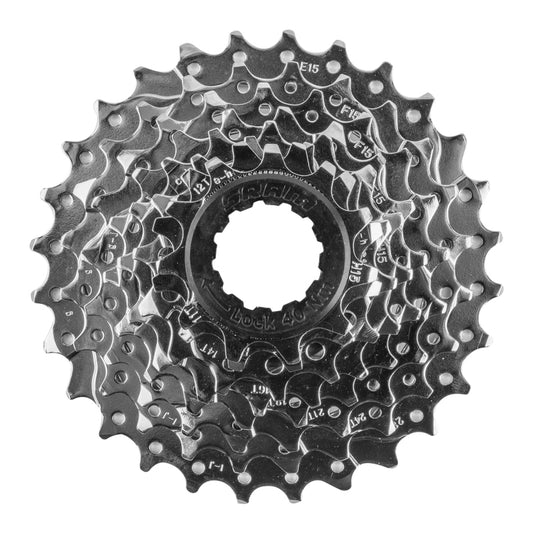 SRAM PG-830 Cassette - 8 Speed 11-28t Silver