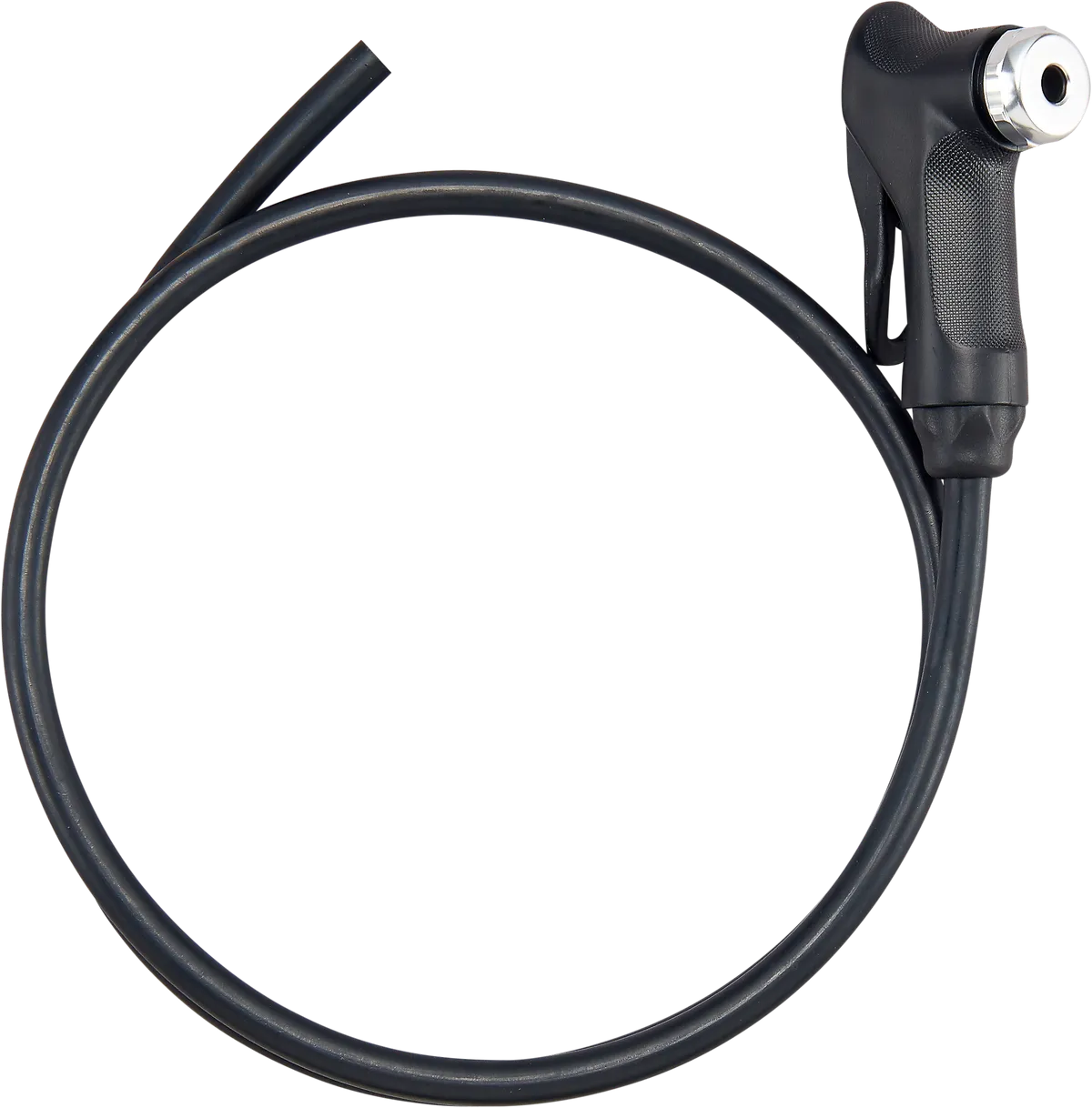 Replacement Head & Hose for Comp/HP/MTB Floor Pump - One Size