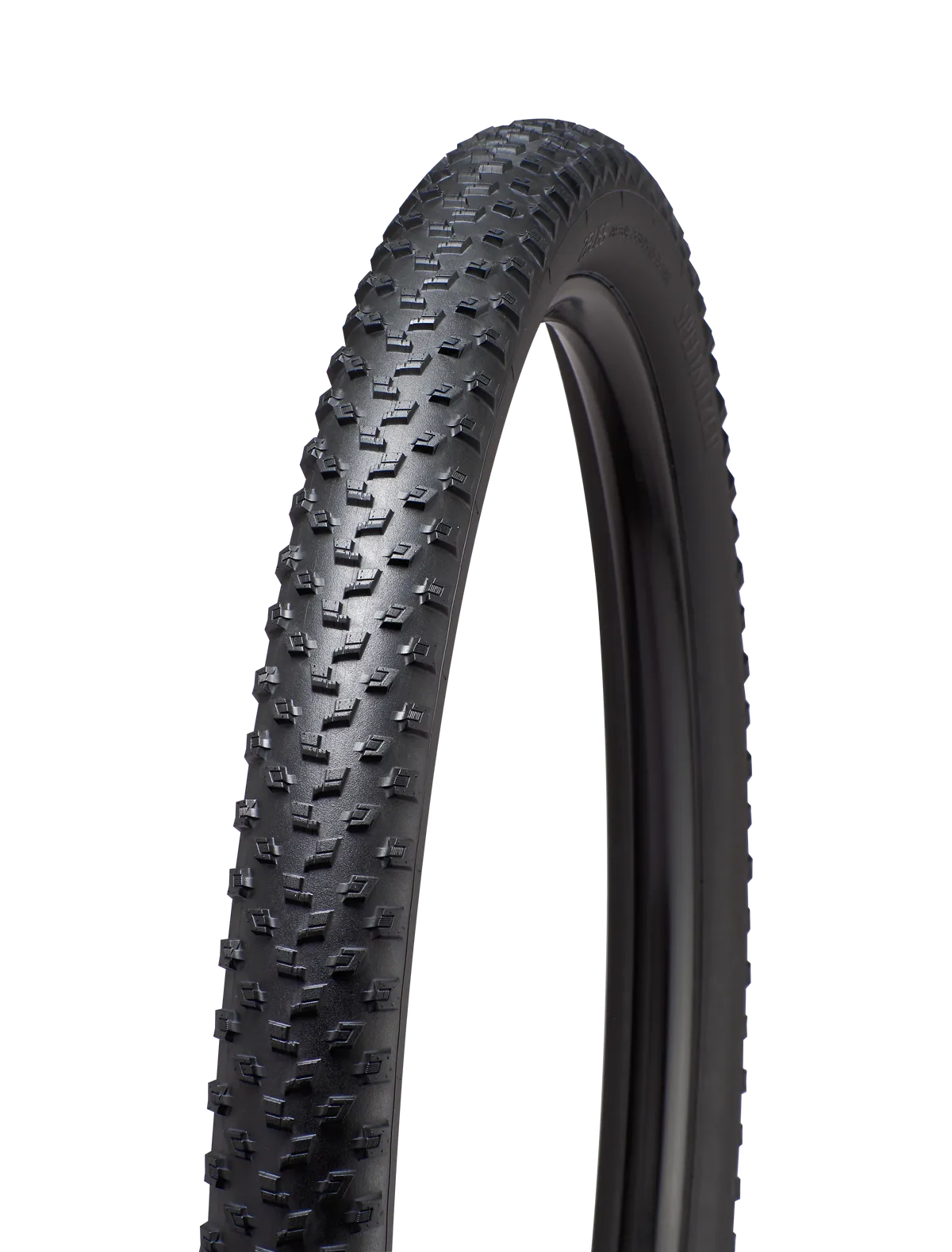 Fast Trak Control 2Bliss Ready T5 - Black / 26 x 2.35
