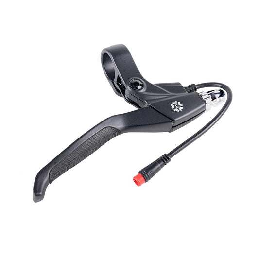 PWR Bikes Star Union 108P Right Lever Alloy Lever
