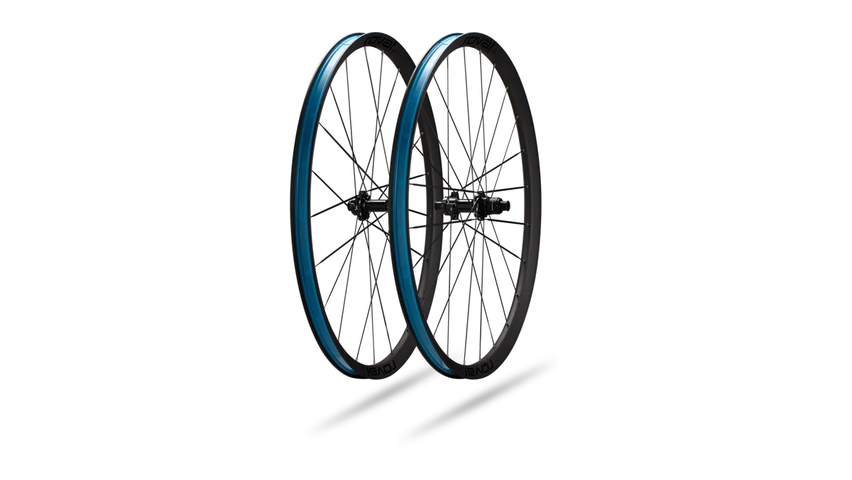 Roval Terra CLX III - 700c Front