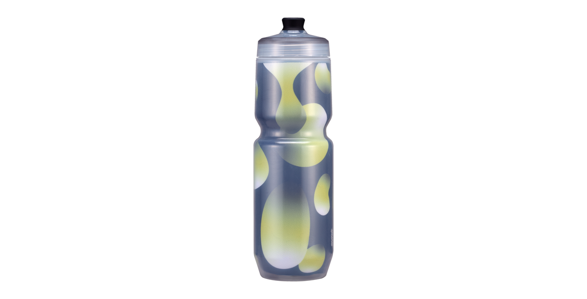 Purist Insulated Chromatek Omni 23oz - Lavalamp Green / 23 oz