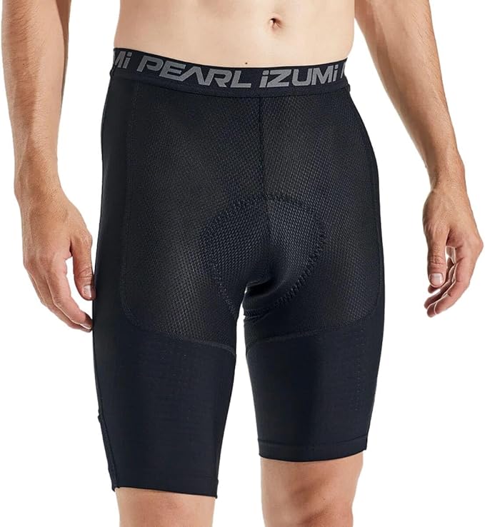 PI CARGO LINER SHORT BLACK XL