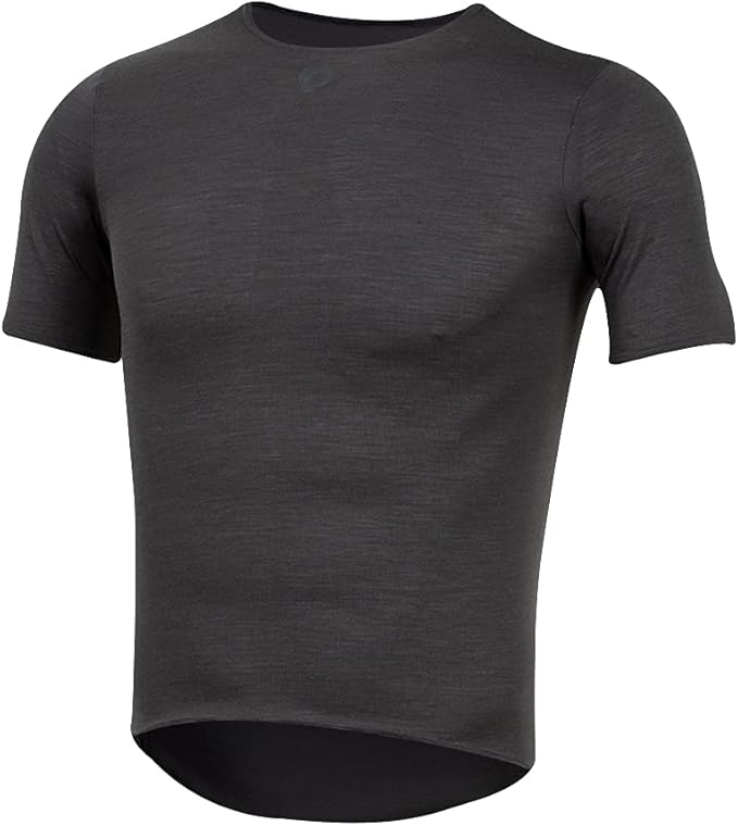 PIZ, MERINO BASE LAYER, PHANTOM, SM