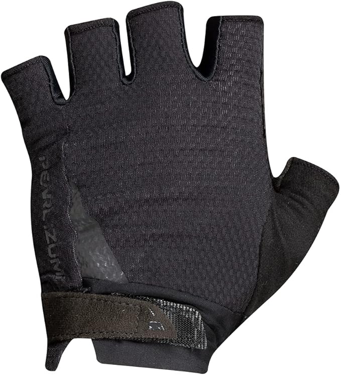 W ELITE GEL GLOVE BLACK L