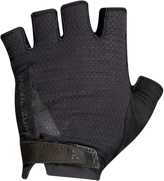 W ELITE GEL GLOVE BLACK L