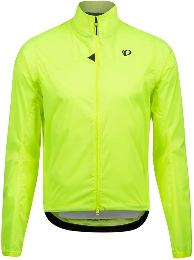 PIZ, ZEPHRR BARR JKT TURBULENCE XL