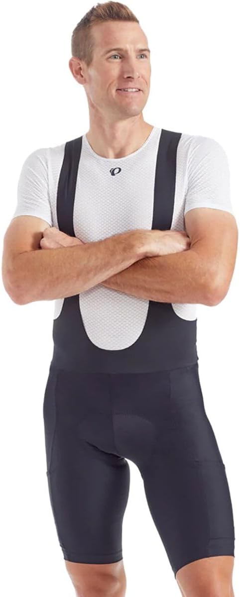 EXPEDITION BIB SHORT BK S