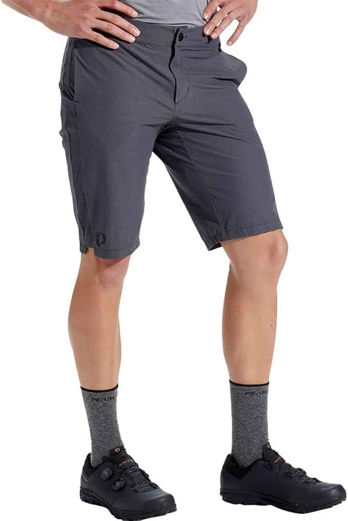 JOURNEY SHORT SMK GRY S 32