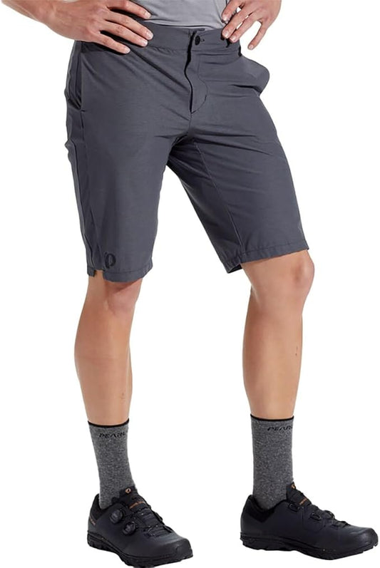 JOURNEY SHORT SMK GRY S 32