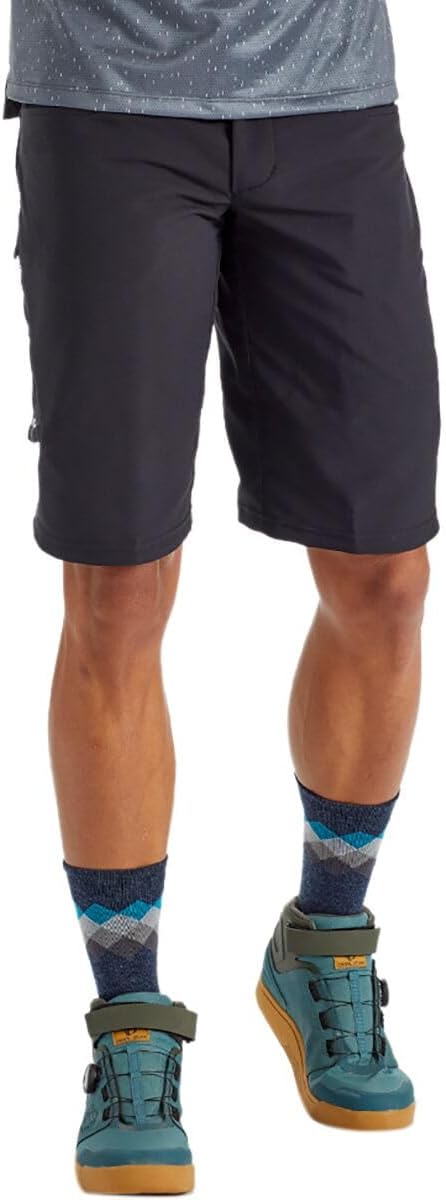 PI CANYON SHORT BK 32