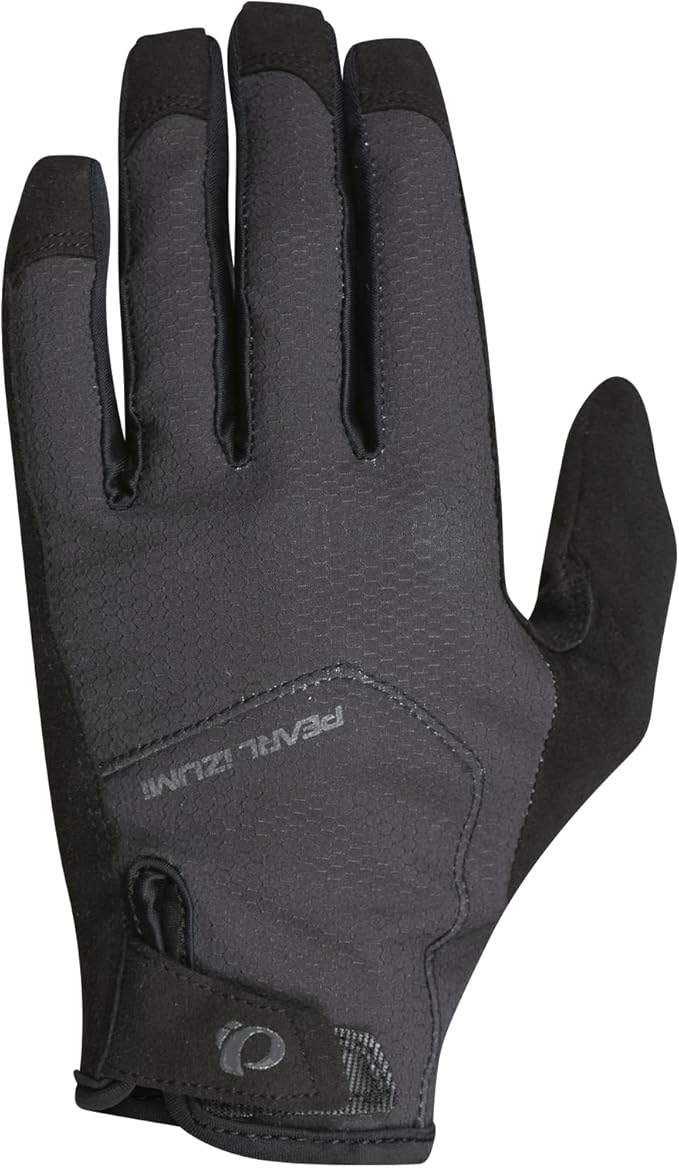 PI SUMMIT GLOVE BLACK MD