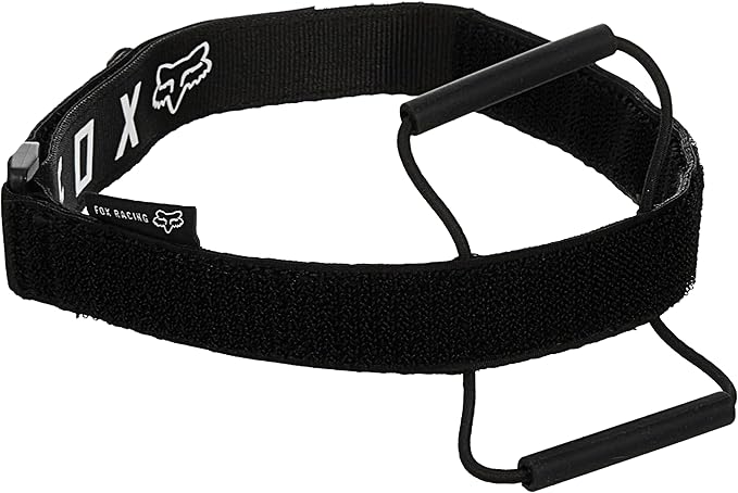 Fox Racing Enduro Strap - Black, One Size