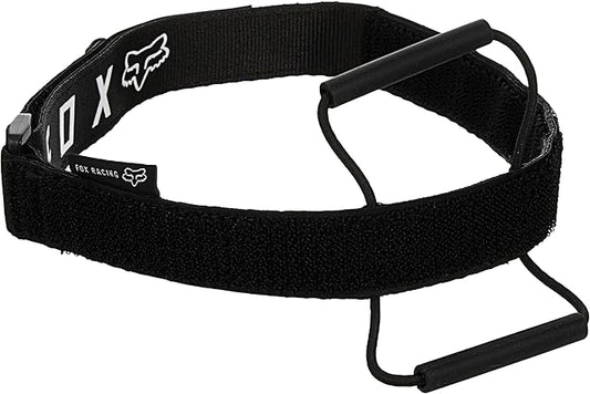 Fox Racing Enduro Strap - Black, One Size